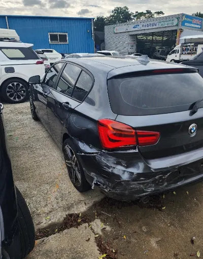 2017 BMW 118 WBA1S5105H5D28815 VIN:WBA1S5105H5D28815