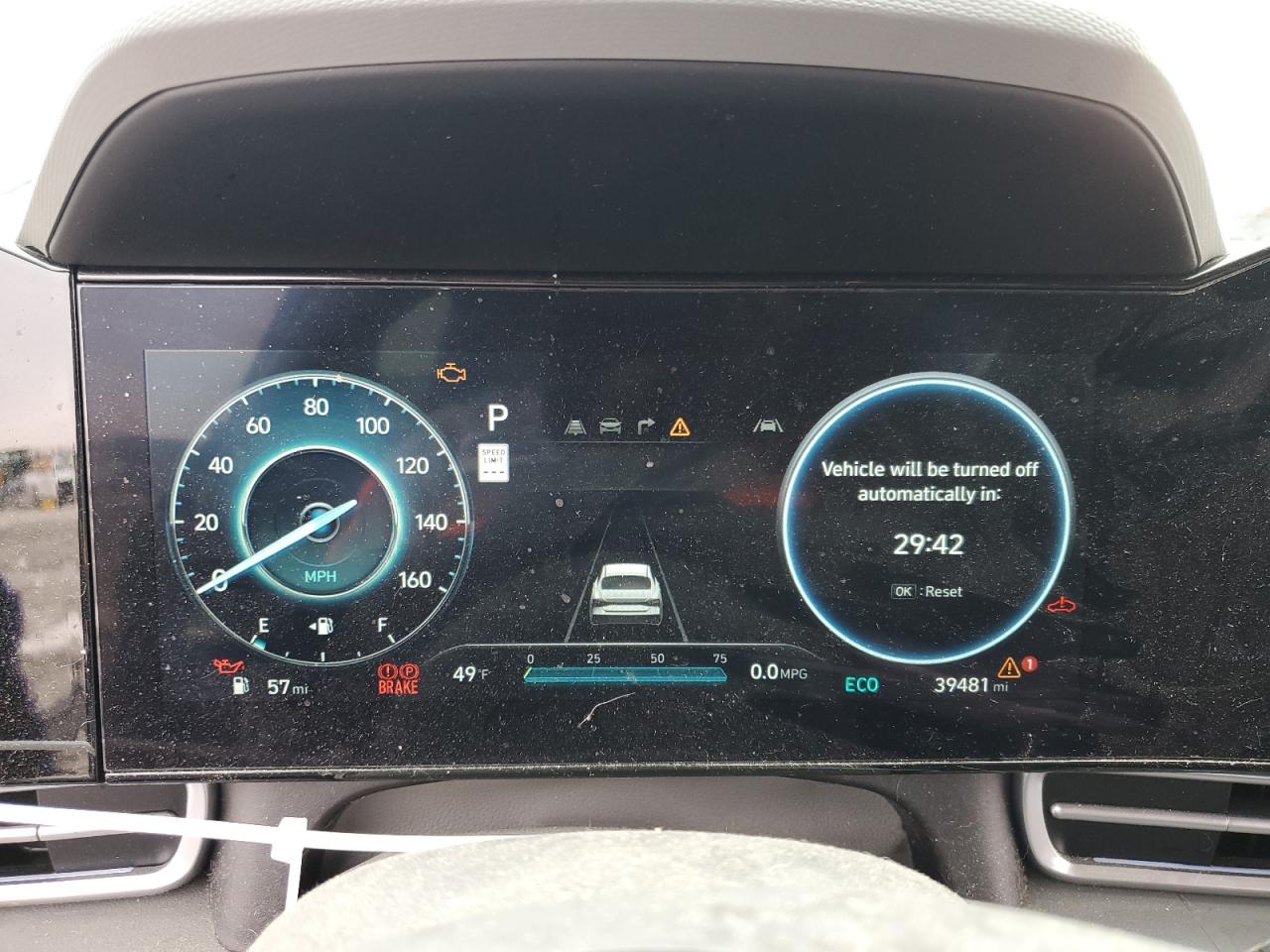 2024 HYUNDAI ELANTRA BLUE VIN:KMHLM4DJ6RU101461