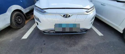 2018 Hyundai Kona VIN: