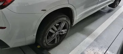 2021 BMW 118 WBA31AD05N5T83127 VIN:WBA31AD05N5T83127