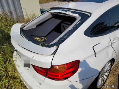 2015 BMW 320 WBA3Y3101FD773175 VIN:WBA3Y3101FD773175