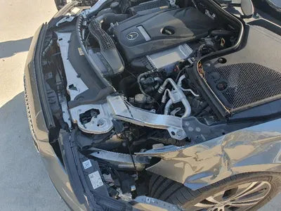 2021 Mercedes-Benz E 250 W1KZF4FB1MA992595 VIN:W1KZF4FB1MA992595