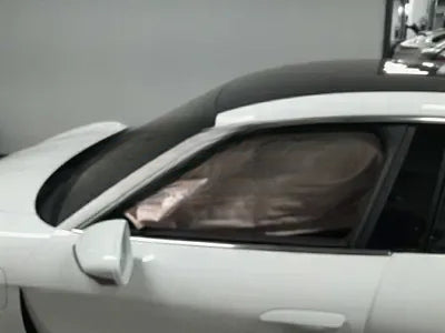 2021 Saturn SC NONE VIN: