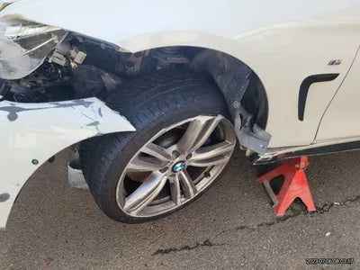 2016 BMW 428 WBA3N7101GF786000 VIN:WBA3N7101GF786000