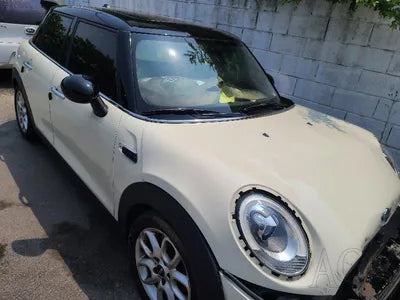 2015 MINI Cooper WMWXU1109G2A92943 VIN:WMWXU1109G2A92943