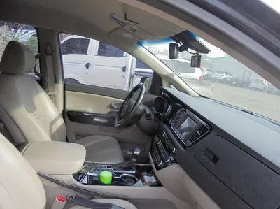 2018 Kia Carnival KNAME81ABKS505286 VIN:KNAME81ABKS505286