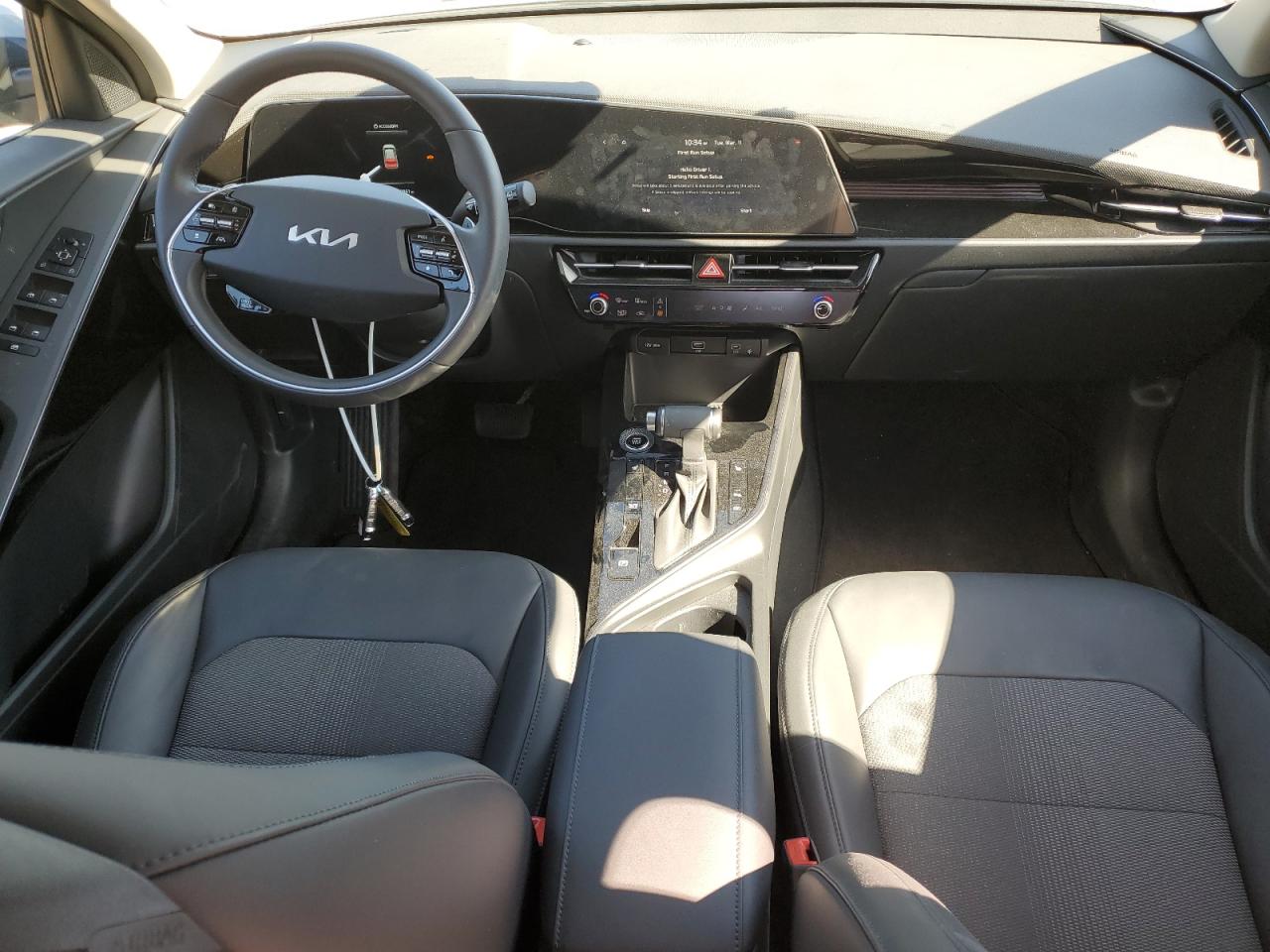 2024 KIA NIRO EX VIN:KNDCR3LE6R5163859