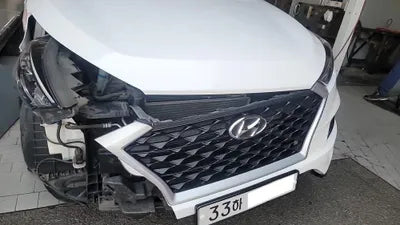 2019 Hyundai Tucson KMHJ2817GKU980424 VIN:KMHJ2817GKU980424