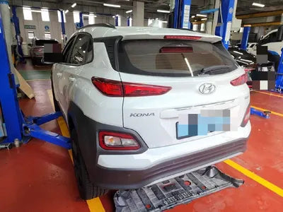 2020 Hyundai Kona KMHK381GFLU104825 VIN:KMHK381GFLU104825