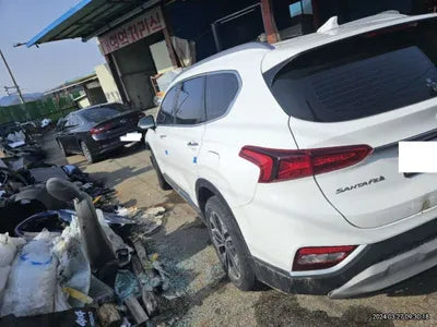 2019 Hyundai Santa FE KMHS381CBKU011363 VIN:KMHS381CBKU011363