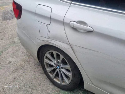 2019 BMW 320 WBA8T3100LCD08380 VIN:WBA8T3100LCD08380