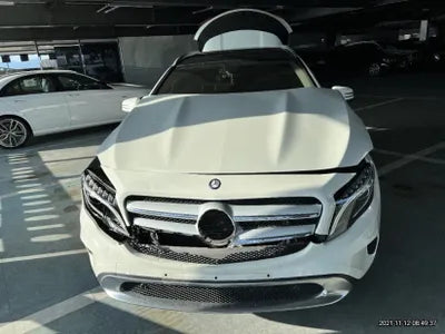 2015 Mercedes-Benz GLA 200 WDCTG0JB4FJ180086 VIN:WDCTG0JB4FJ180086