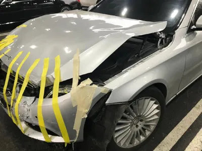 2017 Mercedes-Benz S 350 VIN: