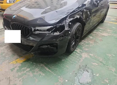 2022 BMW 520 WBA11BH04NCH68233 VIN:WBA11BH04NCH68233