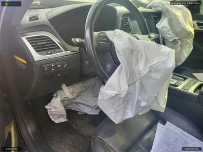 2018 Genesis G80 KMHGL41DDJU267715 VIN:KMHGL41DDJU267715