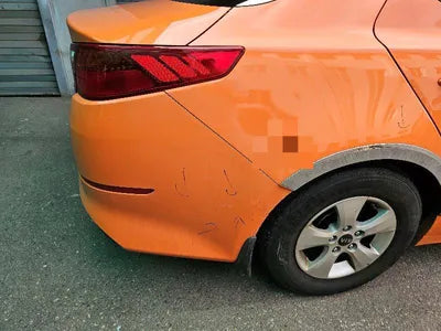 2015 Kia K5 VIN: