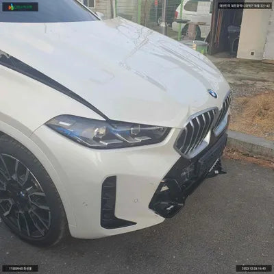 2023 BMW 640 WBA31EX03R9S58192 VIN:WBA31EX03R9S58192