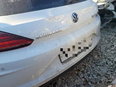 2015 Volkswagen Scirocco WVWZZZ13ZFV013545 VIN:WVWZZZ13ZFV013545