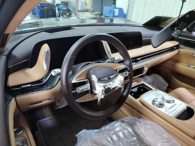 2022 Genesis G90 VIN: