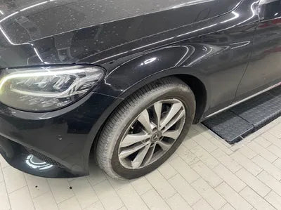 2019 Mercedes-Benz C 220 WDDWF1EB5KR524953 VIN:WDDWF1EB5KR524953