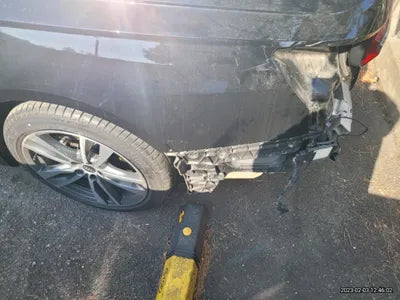2022 Audi A6 WAUZZZF25NN007365 VIN:WAUZZZF25NN007365