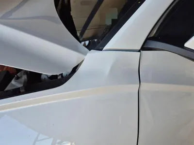 2021 Hyundai Tucson VIN: