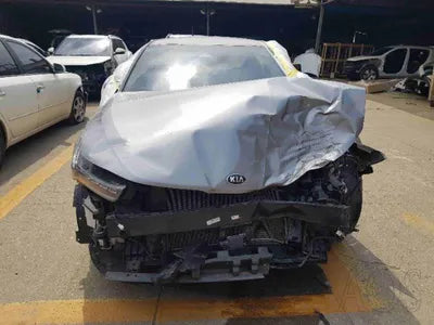 2020 Kia K5 KNAG241BBLA021569 VIN:KNAG241BBLA021569