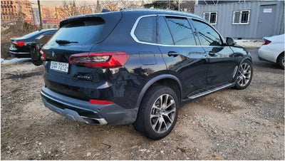 2019 BMW 530 WBACV6108KLJ90404 VIN:WBACV6108KLJ90404