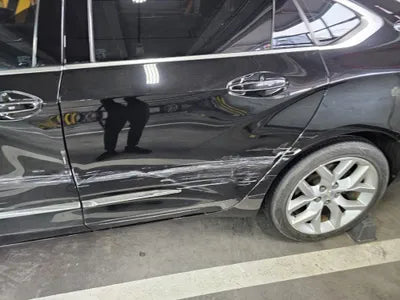 2017 Chevrolet Impala 1G1155SA1HU128656 VIN:1G1155SA1HU128656