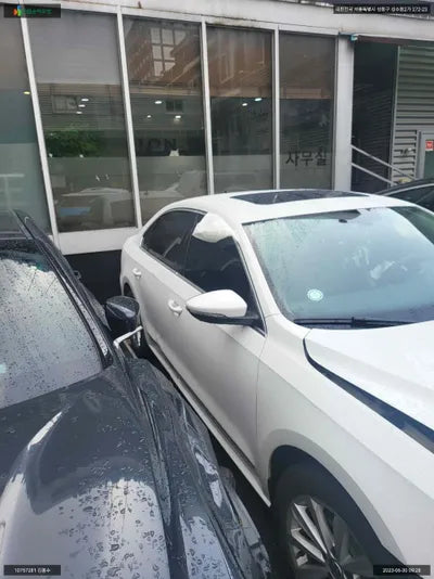 2015 Volkswagen Passat 1VWZZZA3ZFC109929 VIN:1VWZZZA3ZFC109929