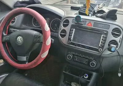 2018 Volkswagen Tiguan WVGZZZ5NZAW111657 VIN:WVGZZZ5NZAW111657