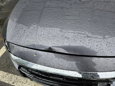 2021 Honda Accord VIN: