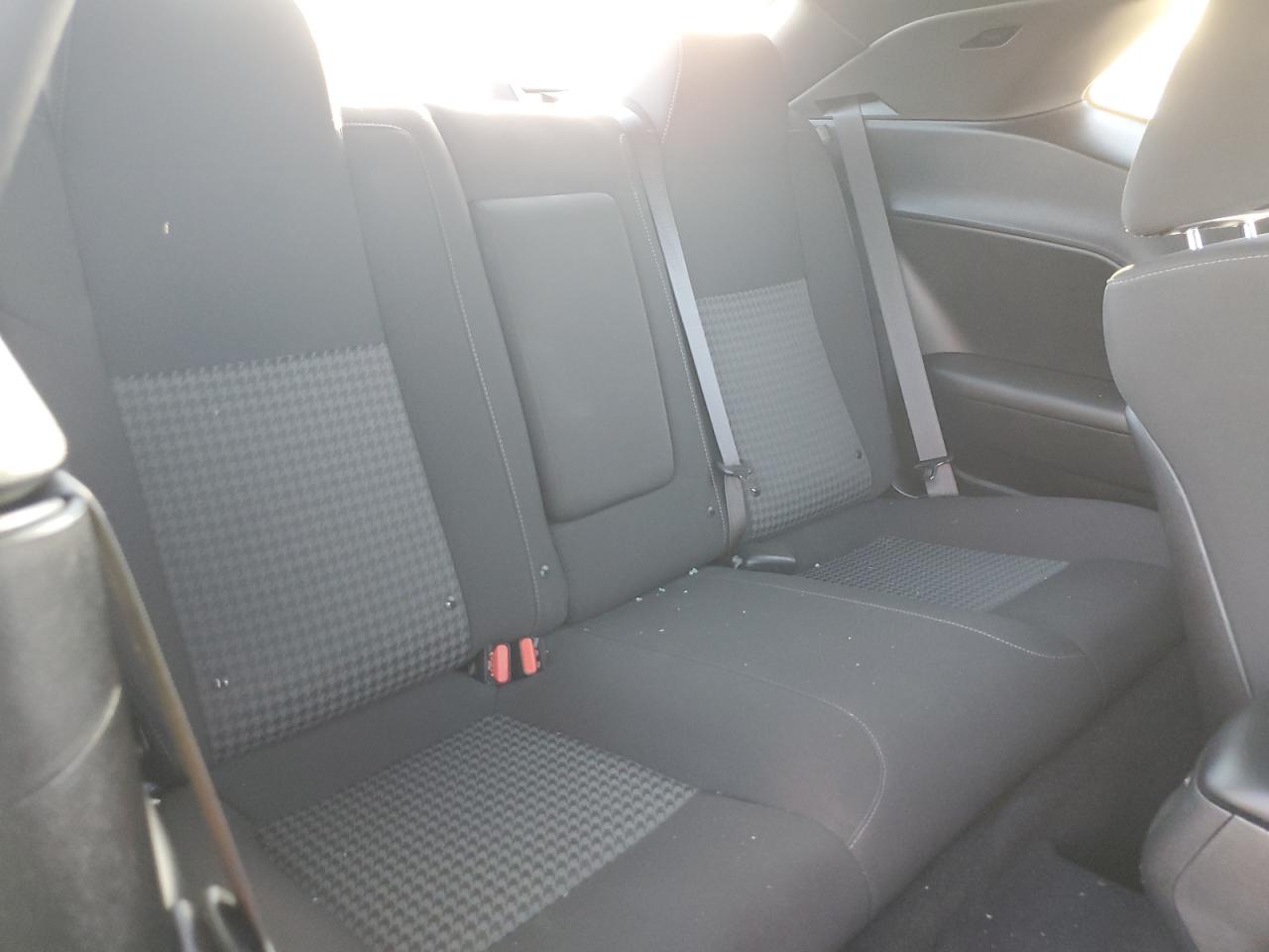 2022 DODGE CHALLENGER GT VIN:2C3CDZKG6NH192516