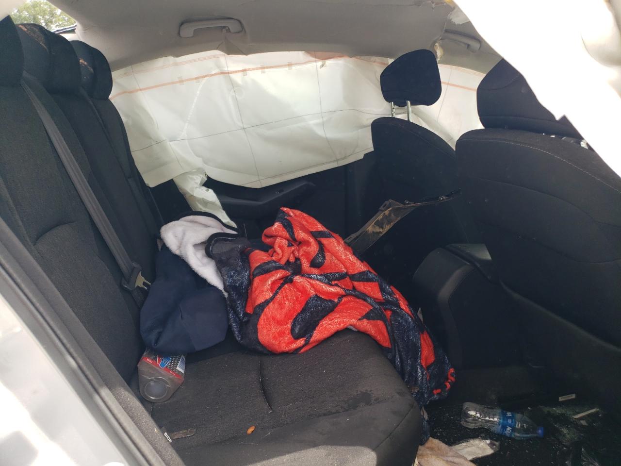 2024 HONDA ACCORD LX VIN:1HGCY1F24RA013542