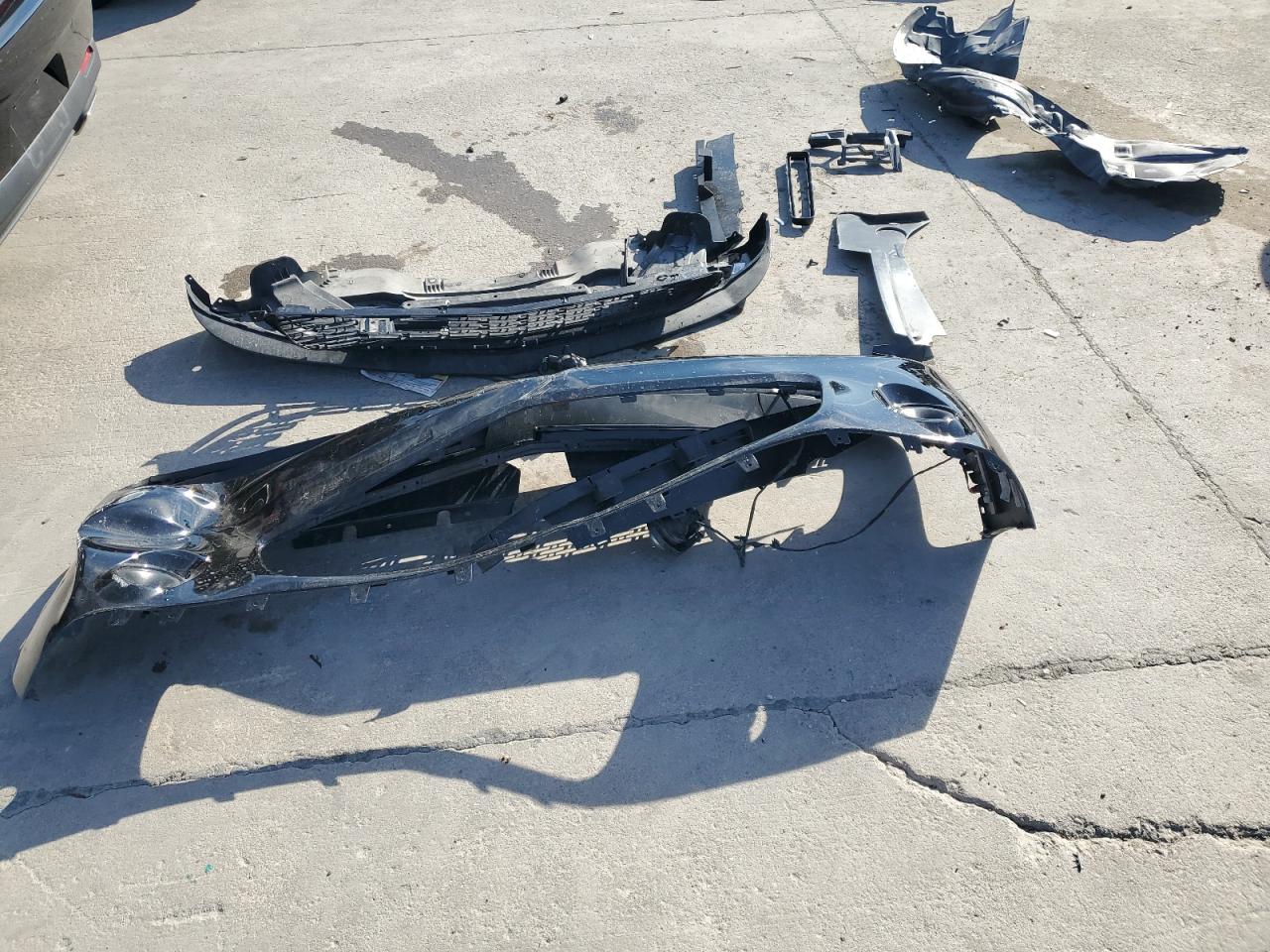 2022 DODGE CHALLENGER SXT VIN:2C3CDZAG4NH160567