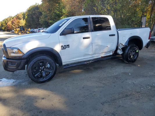 2023 RAM 1500 CLASSIC SLT VIN:1C6RR7LG7PS565656