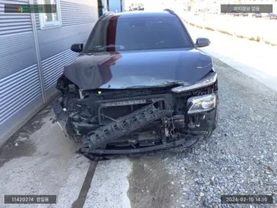 2017 Hyundai Kona KMHK4815GJU030723 VIN:KMHK4815GJU030723