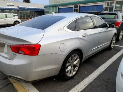 2016 Chevrolet Impala 1G1155SA1GU126209 VIN:1G1155SA1GU126209