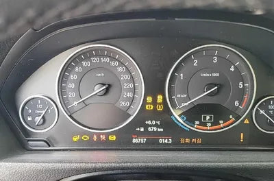 2017 BMW 320 WBA8C5107HA068207 VIN:WBA8C5107HA068207