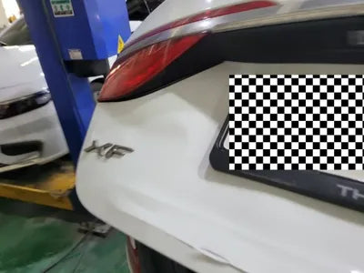 2018 Jaguar XF SAJBB4BN9JCY63206 VIN:SAJBB4BN9JCY63206