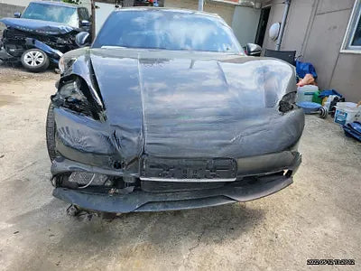 2021 Saturn SC NONE VIN: