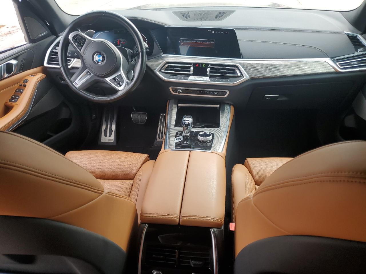 2023 BMW X5 SDRIVE 40I VIN:5UXCR4C02P9P57783