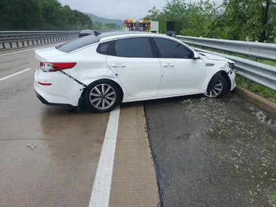 2018 Kia K5 VIN: