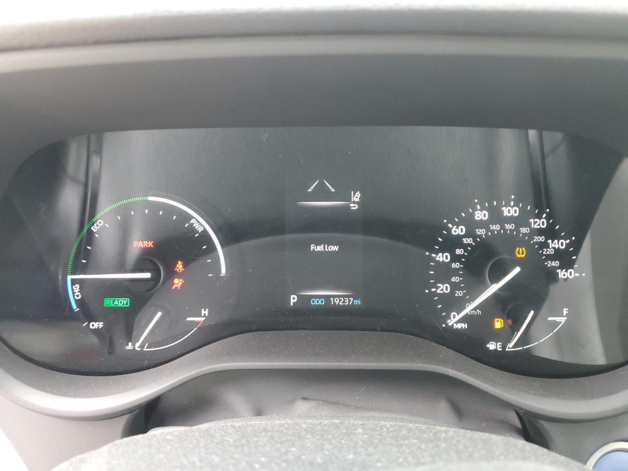 2023 TOYOTA SIENNA LE VIN:5TDKRKEC3PS158479