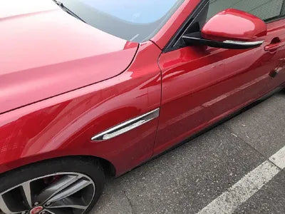 2017 Jaguar XF SAJBA4BV4HCY42177 VIN:SAJBA4BV4HCY42177