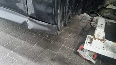 2017 Infiniti QX60 470KM5N1AL0MM3HC5 VIN:470KM5N1AL0MM3HC5