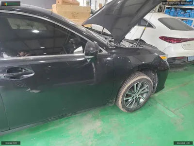 2016 Lexus ES 300 JTHBW1GG6H2134087 VIN:JTHBW1GG6H2134087