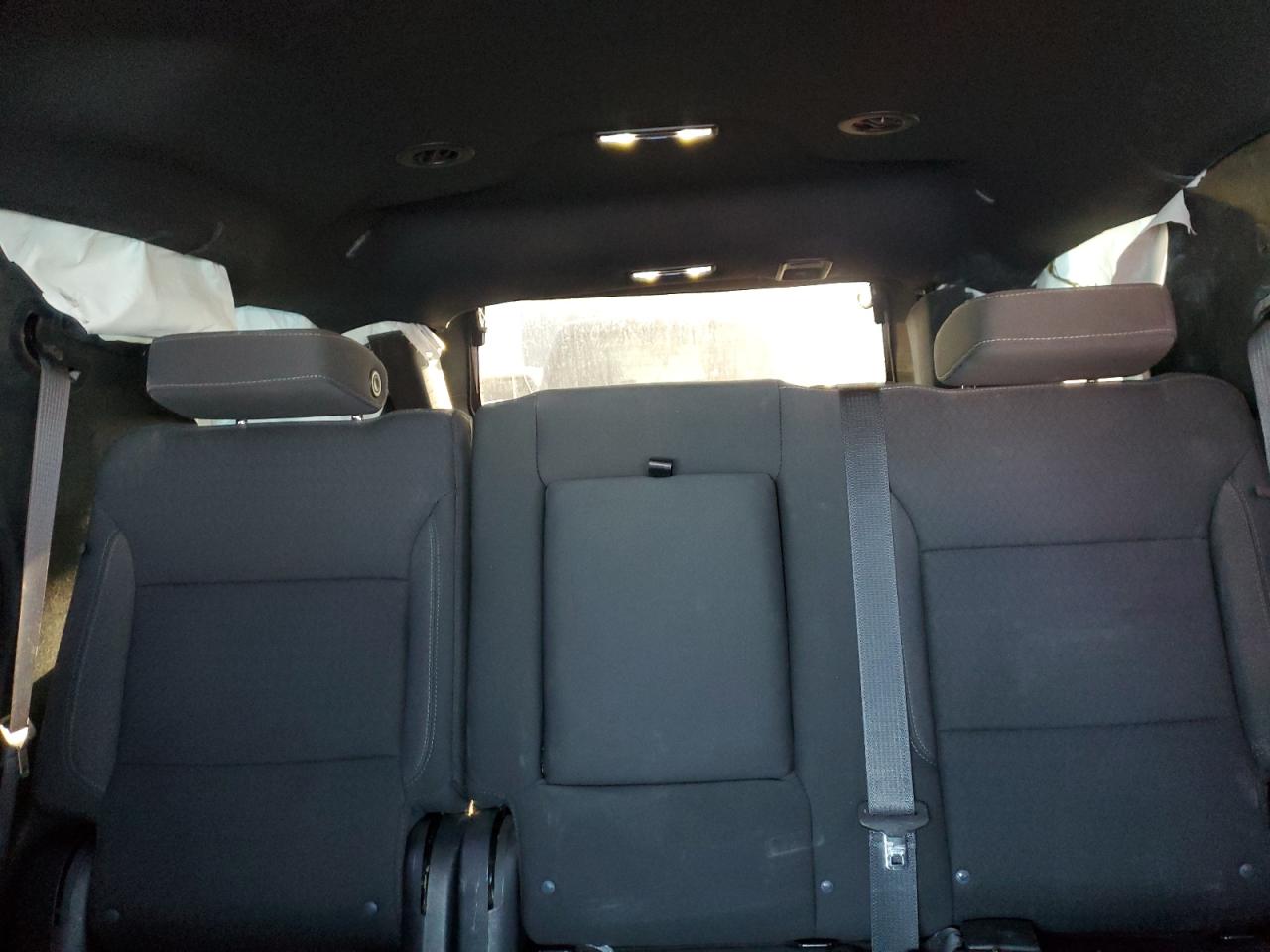 2023 CHEVROLET TAHOE K1500 VIN:1GNSKLED0PR270133