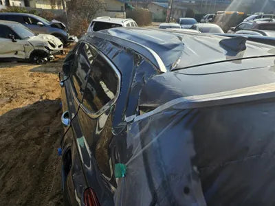 2019 Hyundai Santa FE KMHS281BBKU176211 VIN:KMHS281BBKU176211