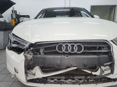 2015 Audi S3 WAUZZZ8V3F1053180 VIN:WAUZZZ8V3F1053180